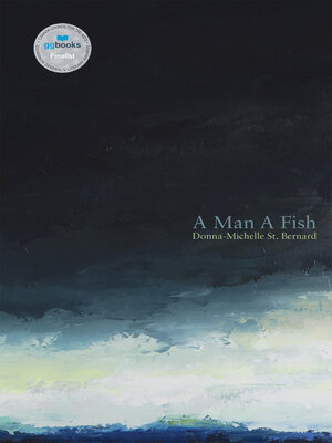cover image of A Man a Fish